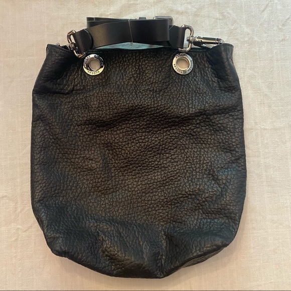 RUDSAK pebbled leather purse- never worn - Picture 2 of 8